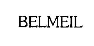 BELMEIL trademark