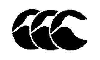 CCC trademark