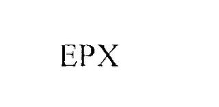 EPX trademark