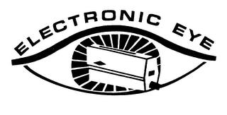 ELECTRONIC EYE trademark