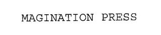 MAGINATION PRESS trademark