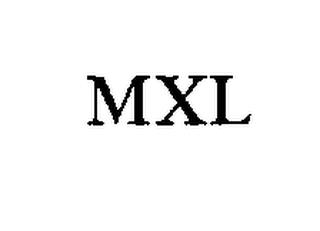 MXL trademark