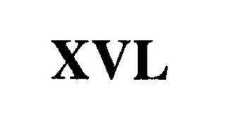 XVL trademark