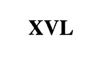 XVL trademark