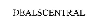 DEALSCENTRAL trademark