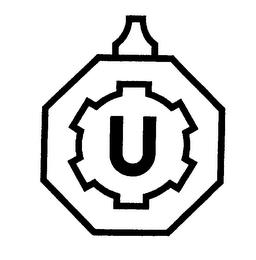 U trademark