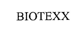 BIOTEXX trademark