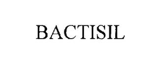 BACTISIL trademark