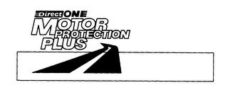 DIRECTONE MOTOR PROTECTION PLUS trademark