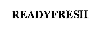 READYFRESH trademark