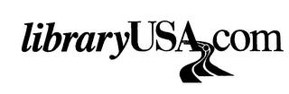 LIBRARY USA.COM trademark