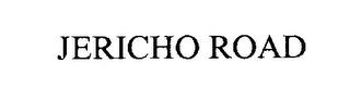 JERICHO ROAD trademark