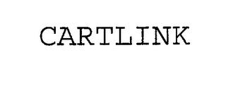 CARTLINK trademark