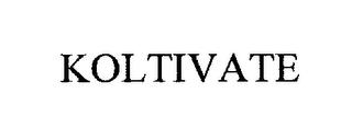 KOLTIVATE trademark