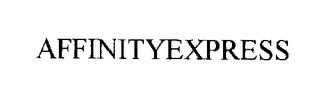 AFFINITYEXPRESS trademark