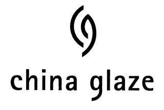 CHINA GLAZE trademark