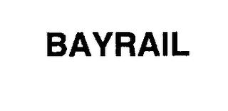 BAYRAIL trademark