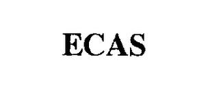 ECAS trademark