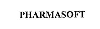 PHARMASOFT trademark