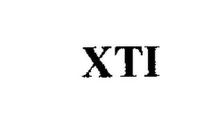 XTI trademark