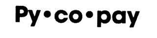 PYCOPAY trademark