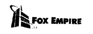 FOX EMPIRE trademark