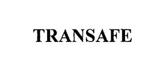 TRANSAFE trademark