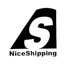 NICESHIPPING S trademark