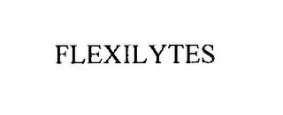 FLEXILYTES trademark