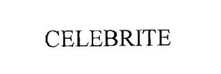 CELEBRITE trademark