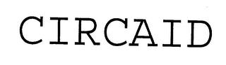 CIRCAID trademark