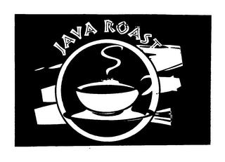 JAVA ROAST trademark