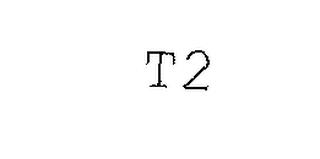 T2 trademark