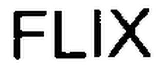 FLIX trademark