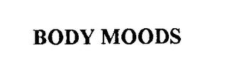 BODY MOODS trademark