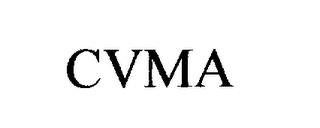 CVMA trademark