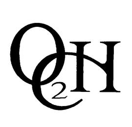 O2CH trademark