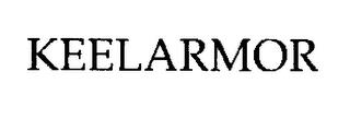 KEELARMOR trademark