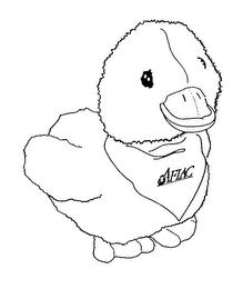 AFLAC trademark