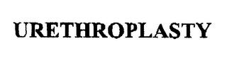 URETHROPLASTY trademark