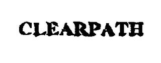 CLEARPATH trademark