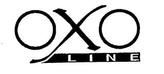 OXOLINE trademark