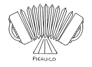 PICHUCO trademark