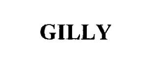 GILLY trademark