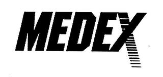 MEDEX trademark