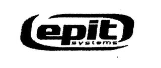 EPIT SYSTEMS trademark