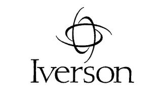 IVERSON trademark