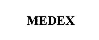 MEDEX trademark