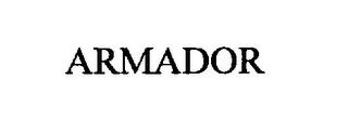 ARMADOR trademark