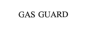 GAS GUARD trademark